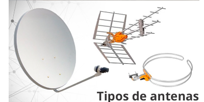 Instalar y orientar una antena parabólica en Morata de Tajuña